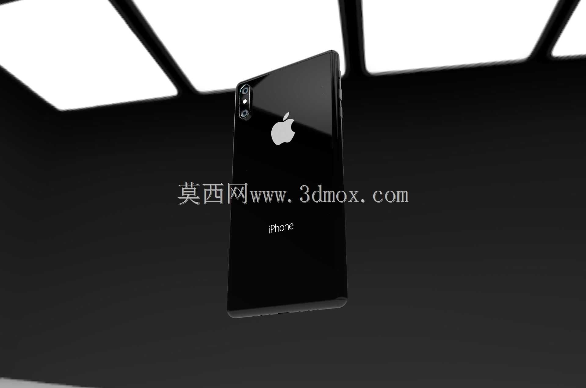 iPhoneX