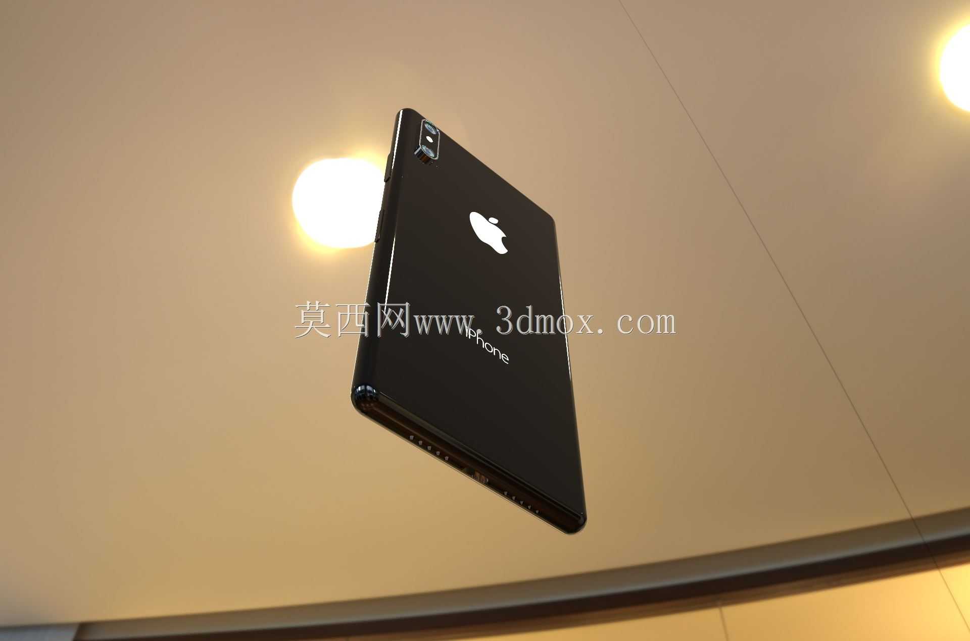 iPhoneX