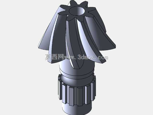 如何在Solidworks | Solidworks中绘制斜齿轮