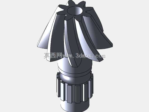 如何在Solidworks | Solidworks中绘制斜齿轮