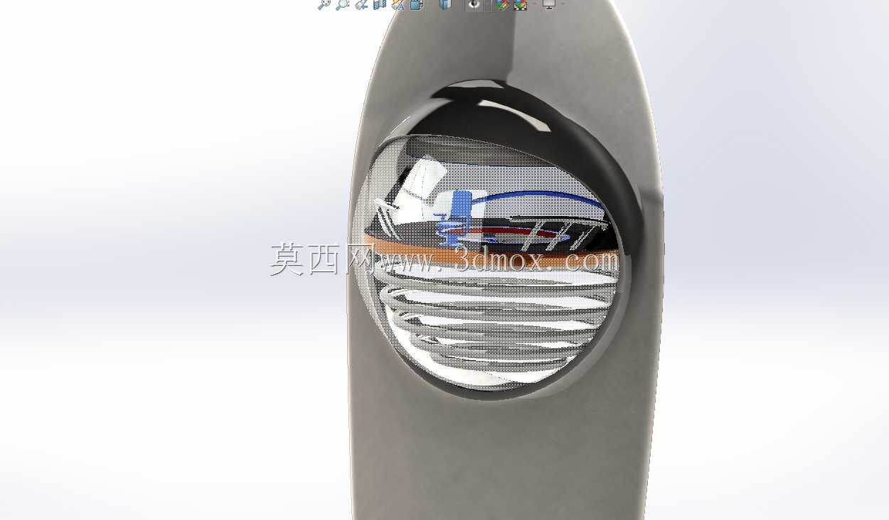 国家地理-宇宙的想象之船
