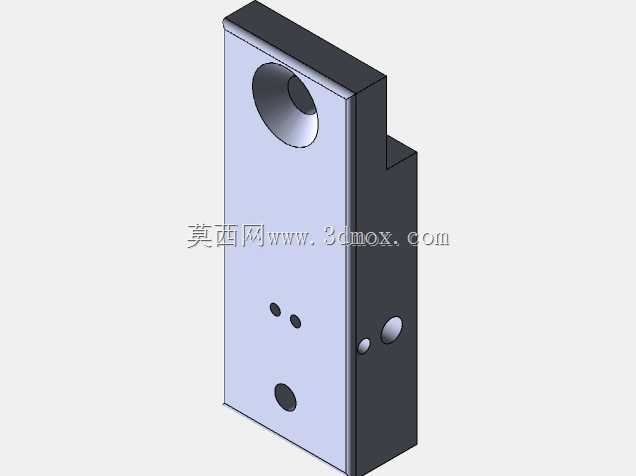 三缸摆动式蒸汽机