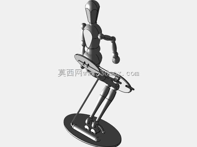 安乐椅