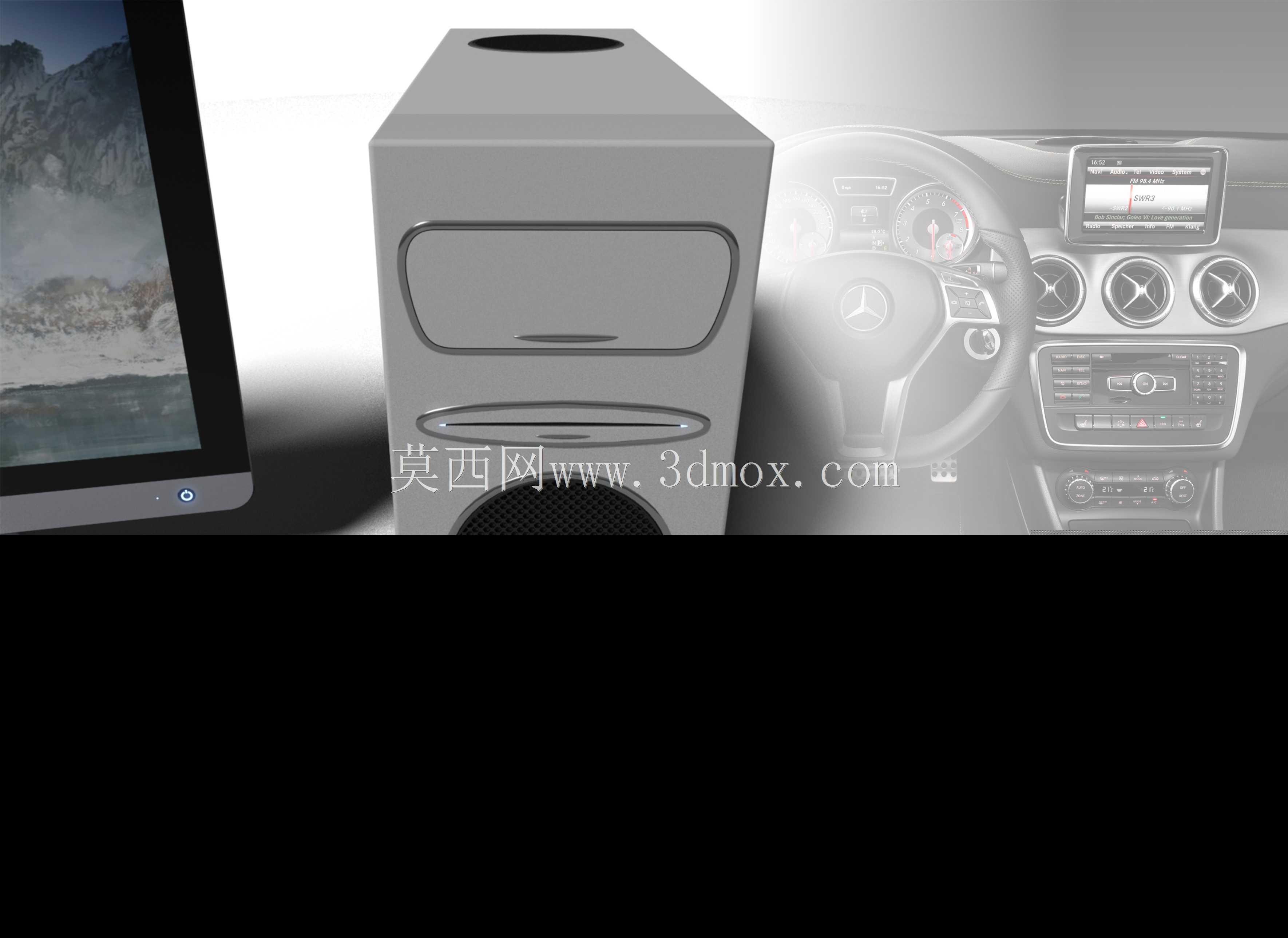 �򵥵�BOXX
