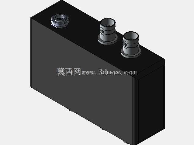 1X4 3G-SDI����Ŵ���