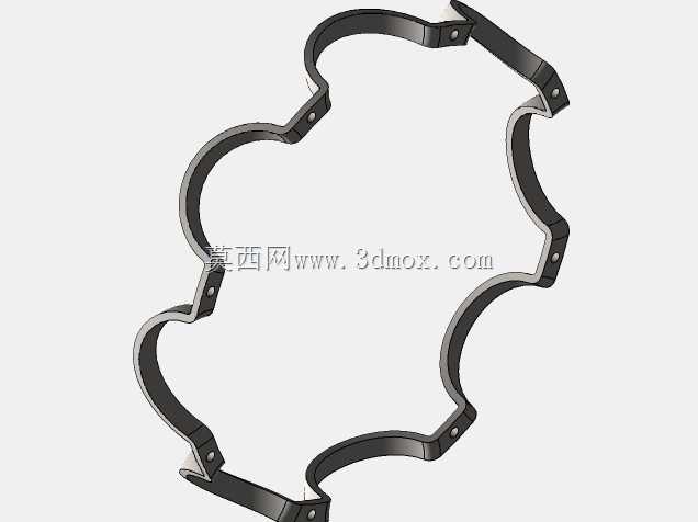 如何在Solidworks | Solidworks中绘制轴承