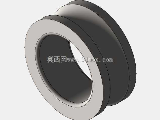 如何在Solidworks | Solidworks中绘制轴承