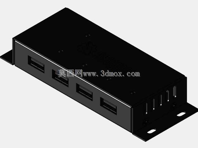 4�˿�USB 3.2 Gen 1΢�͸߹��ʼ����������˿�״ָ̬ʾ��