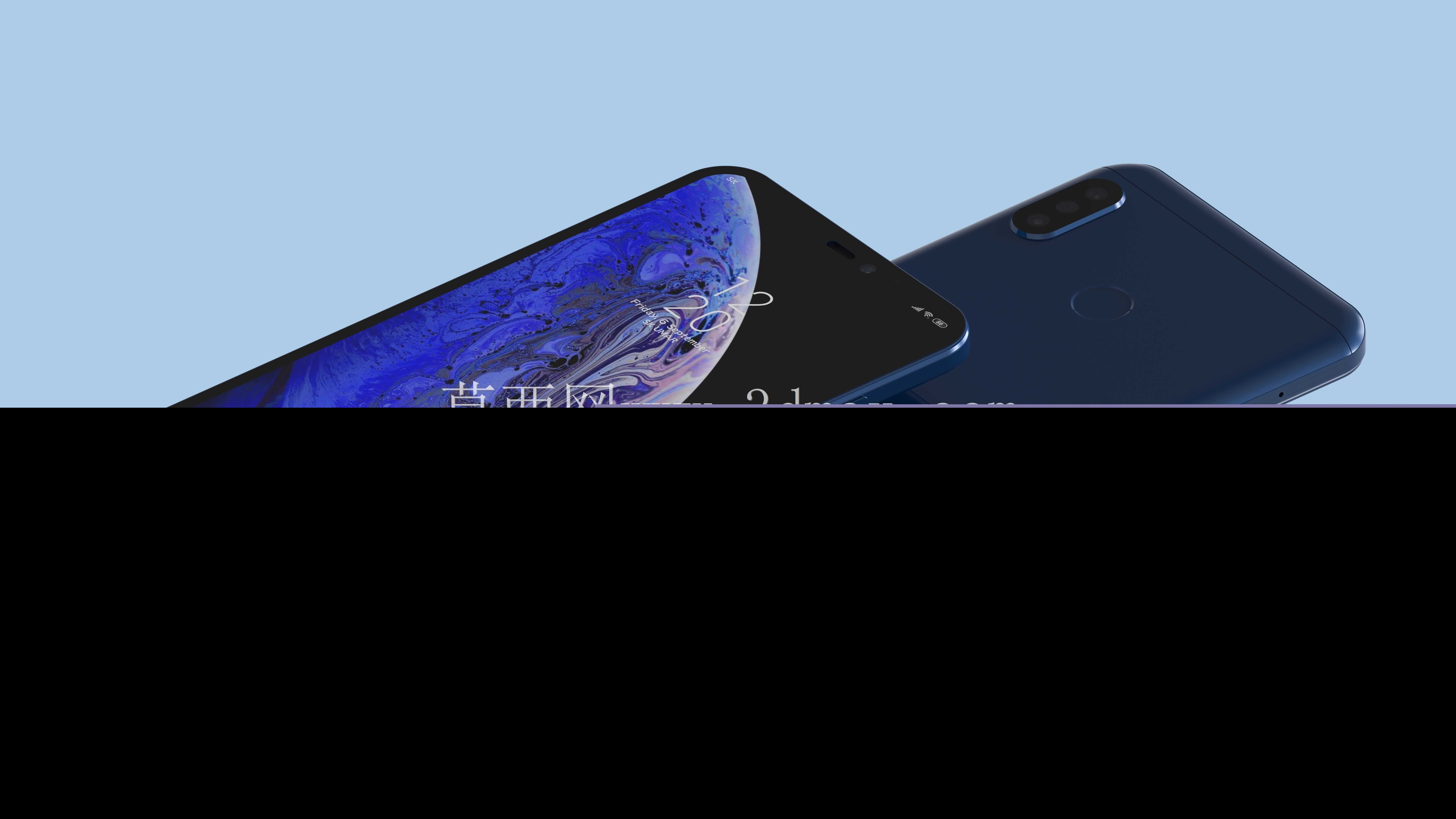 Redmi 6רҵ��