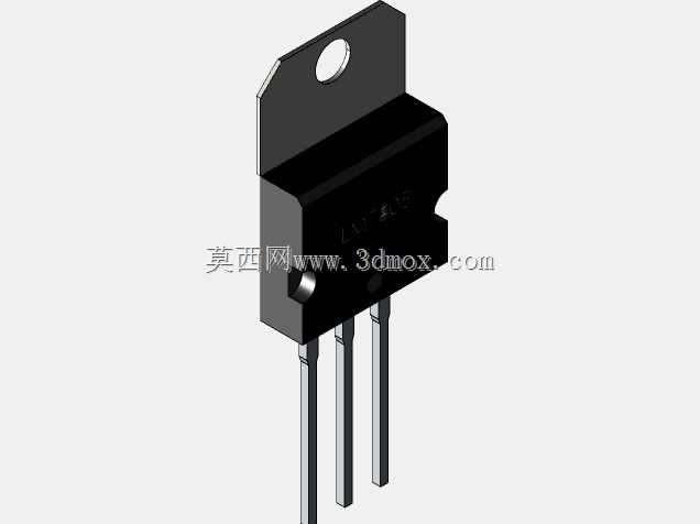 调节器LM7805 5V/1A