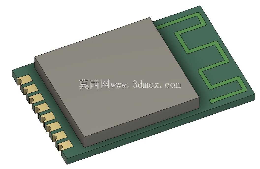 NRF24L01+EByte E01-2G4M01S1B模块
