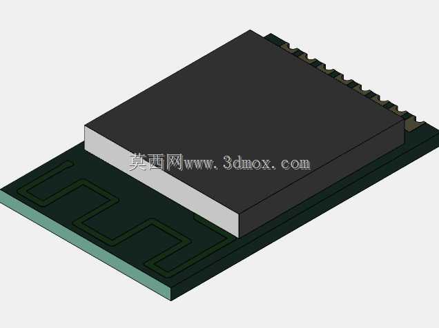 NRF24L01+EByte E01-2G4M01S1B模块