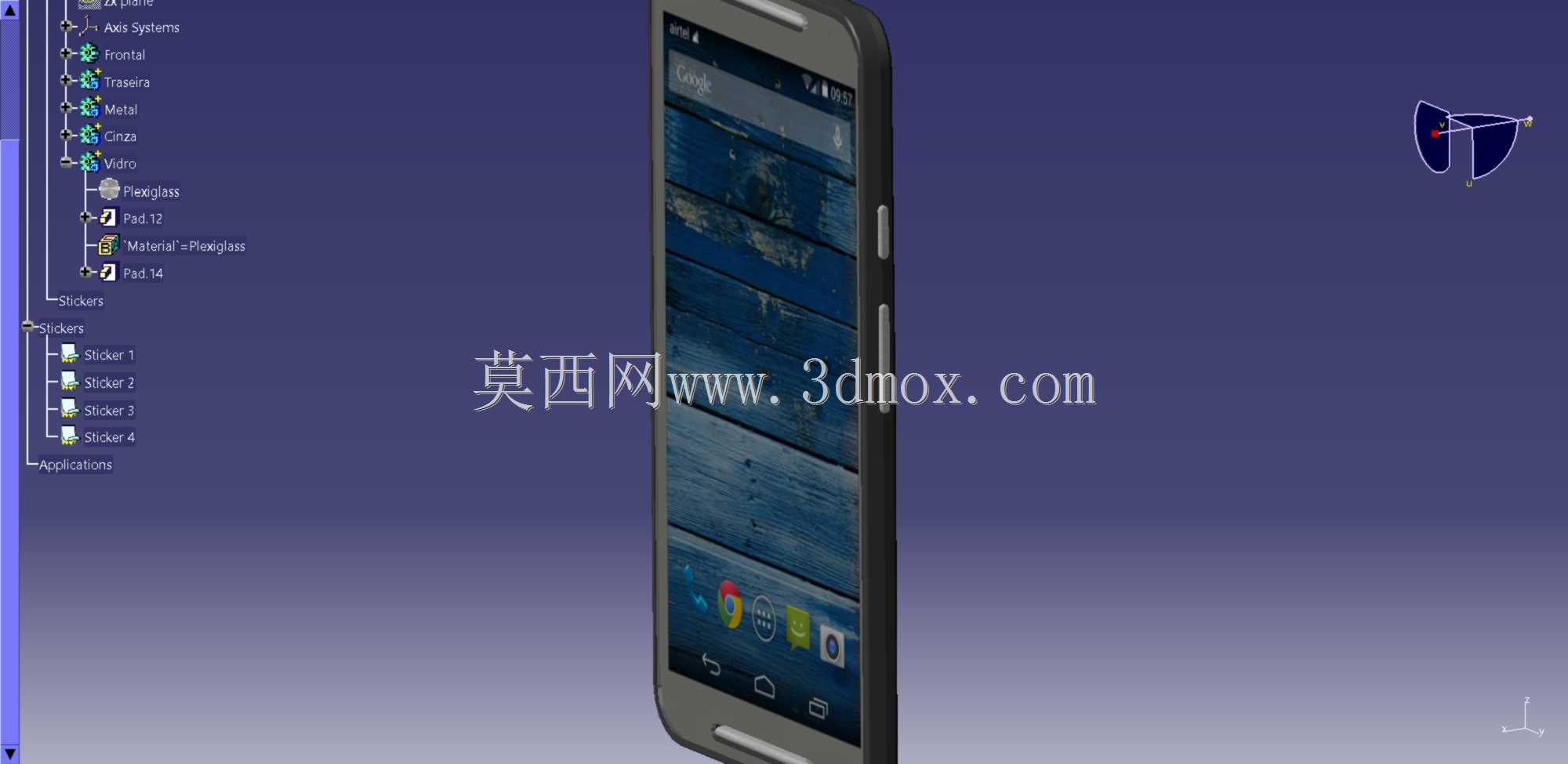 Ħ������Moto G�ڶ���