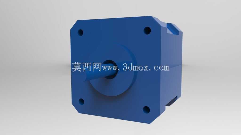 Nema 17 42BYGHW609