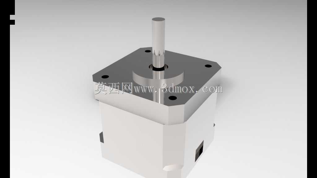 Nema 17 42BYGHW609