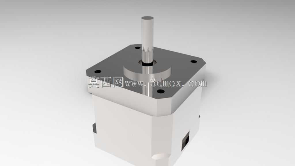 Nema 17 42BYGHW609