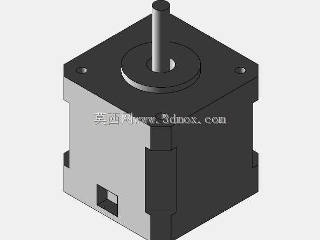 Nema 17 42BYGHW609
