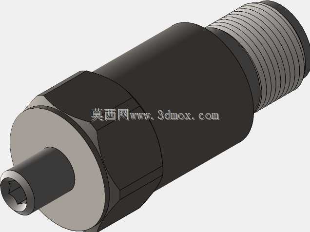 振动传感器S01加速计