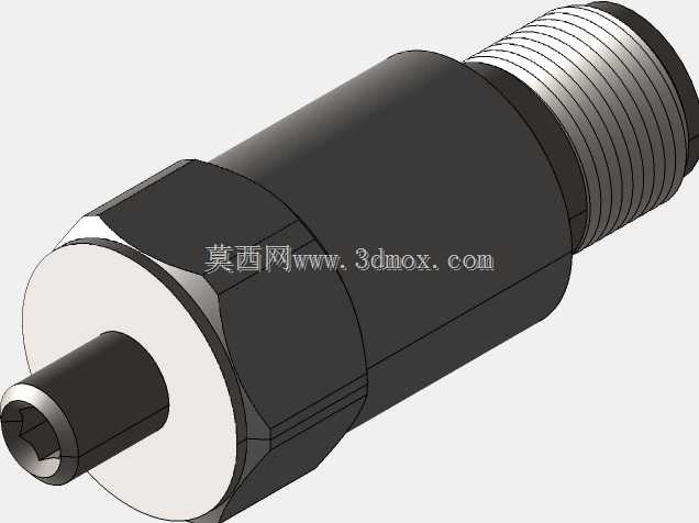 振动传感器S01加速计