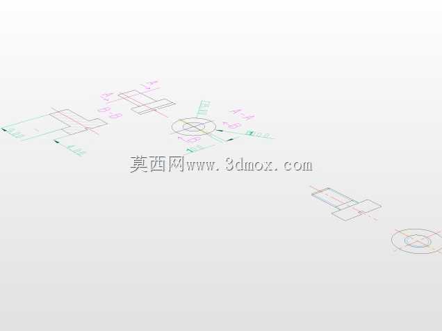��ϰ����AutoCAD