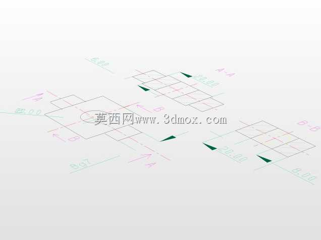 ��ϰ����AutoCAD