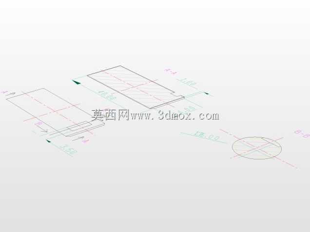 ��ϰ����AutoCAD