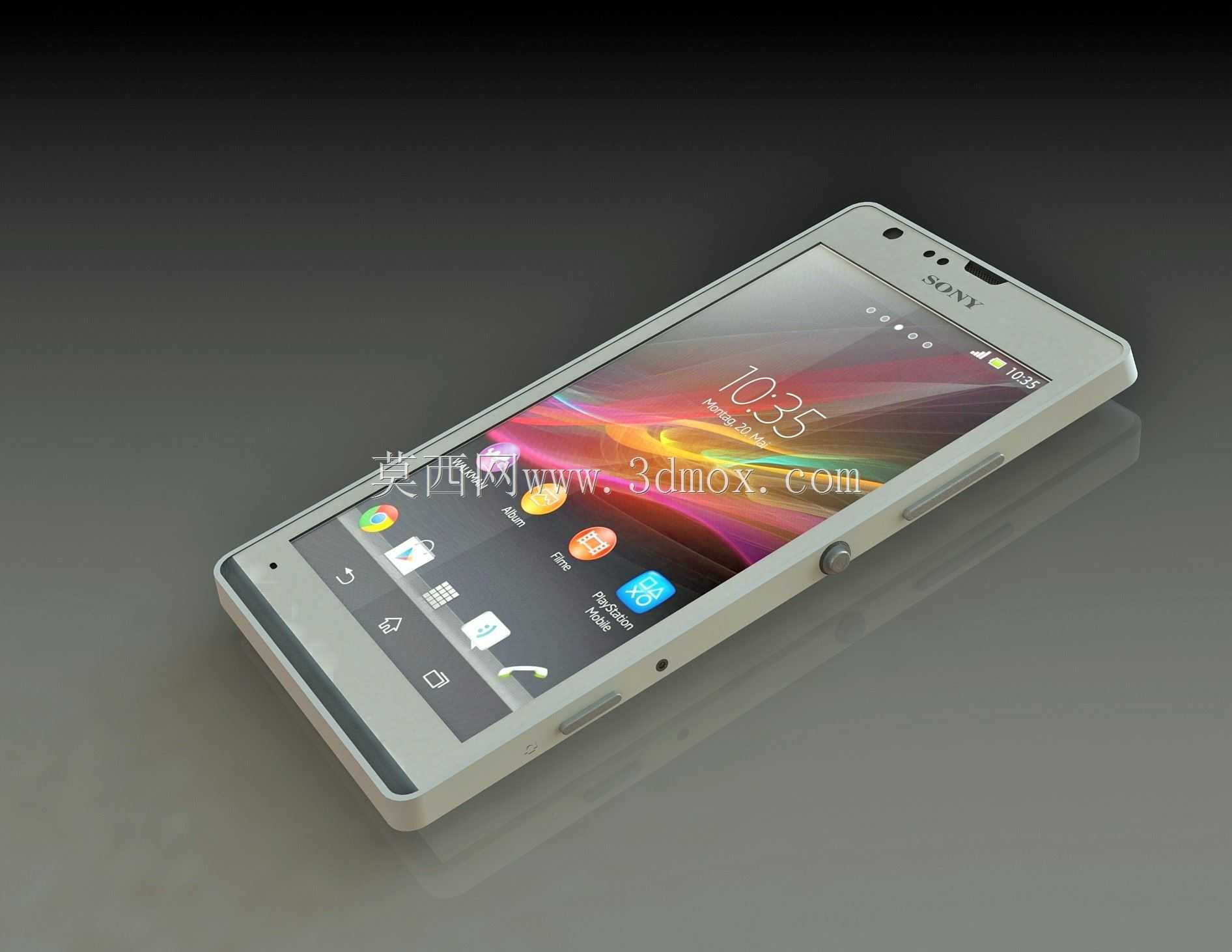 �����ֻ�����Xperia SP V1.1