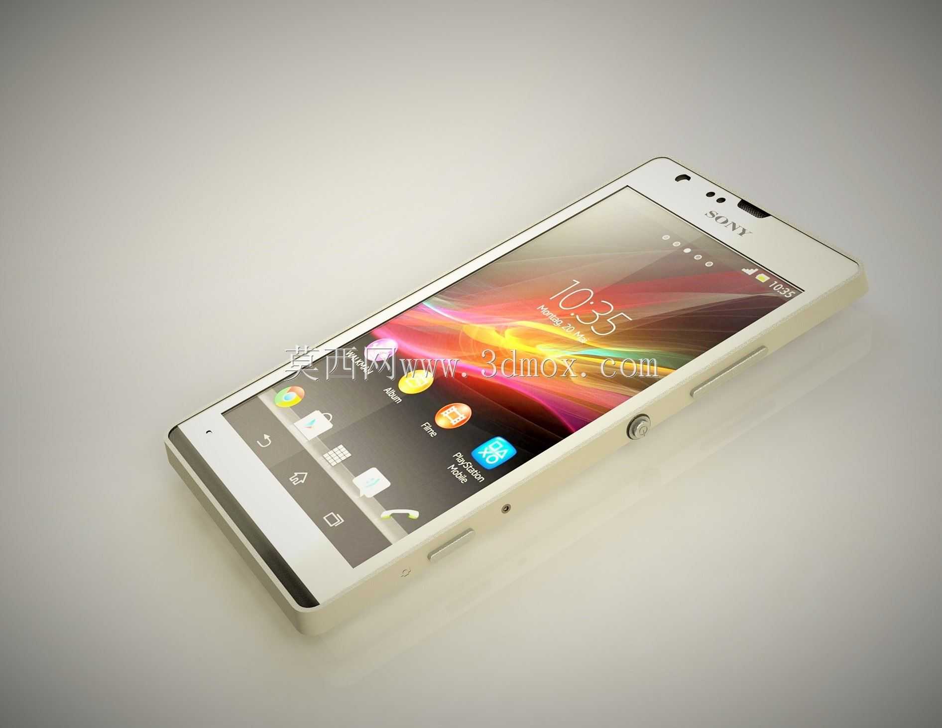 �����ֻ�����Xperia SP V1.1
