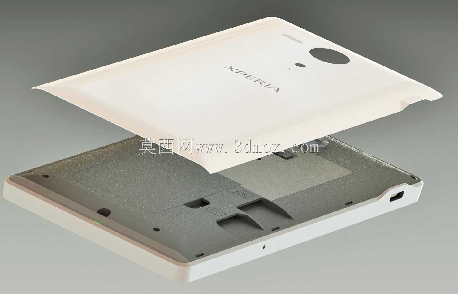�����ֻ�����Xperia SP V1.1