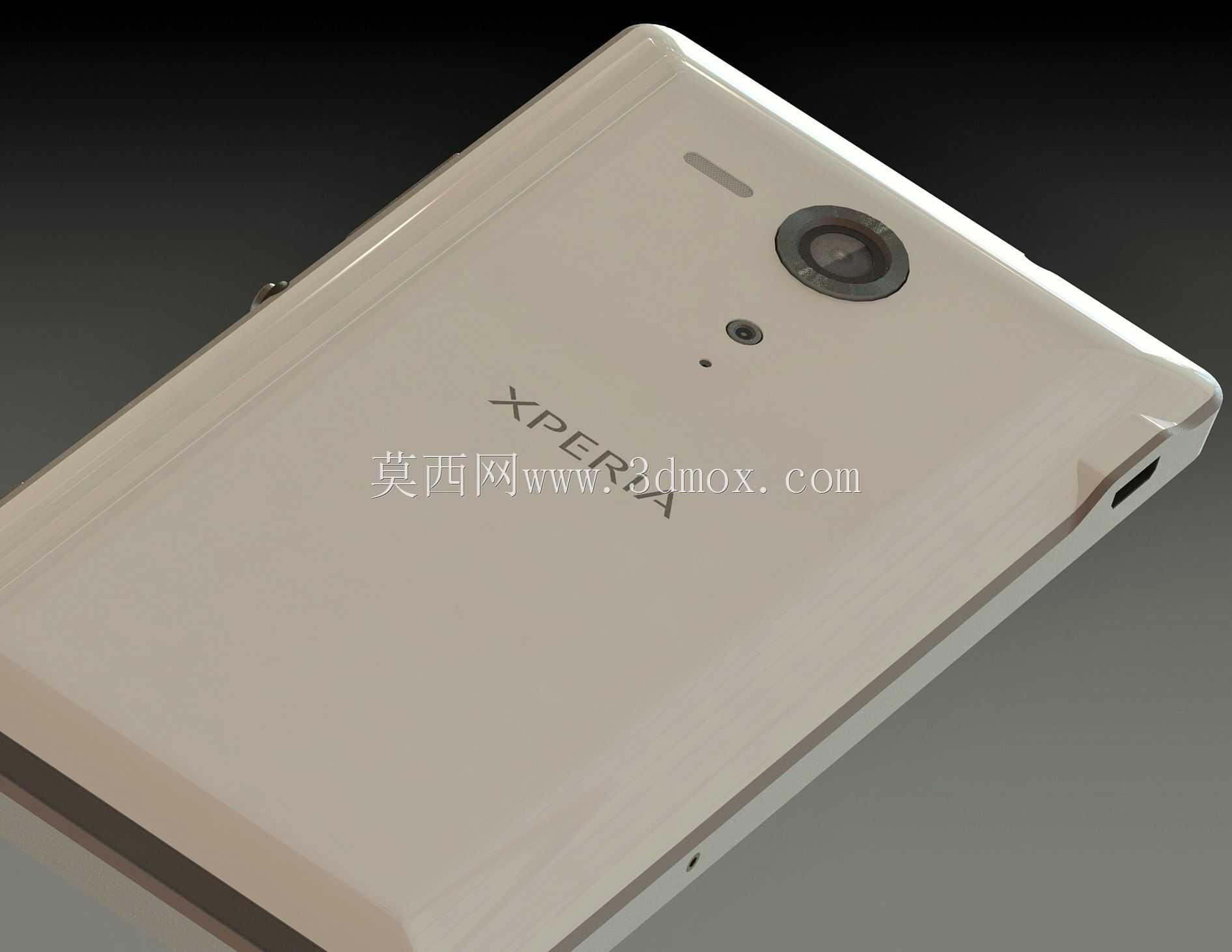 �����ֻ�����Xperia SP V1.1