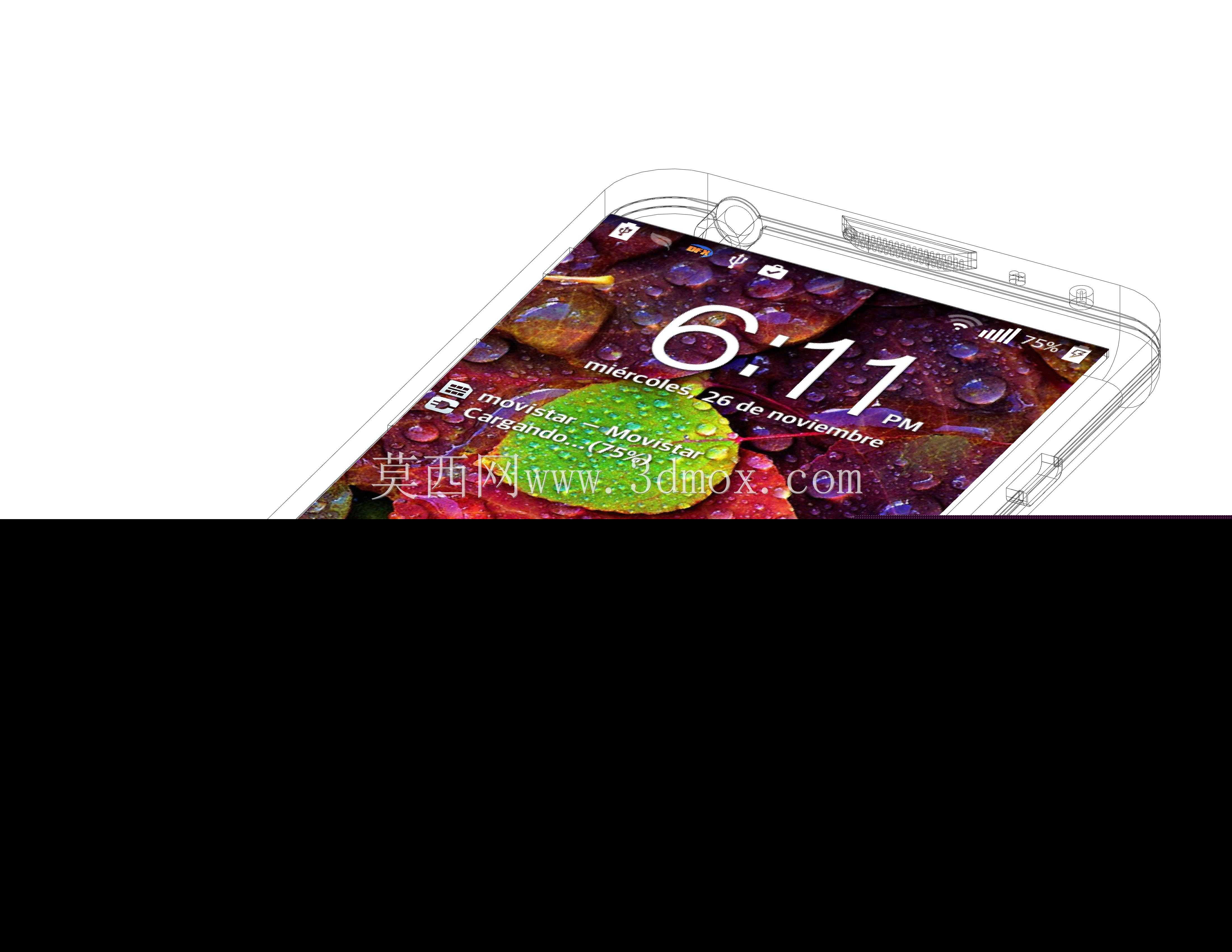 SMARTFONE LG LSETENTA��CELULAR��