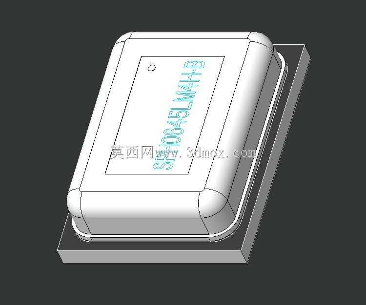 SPH0645LM4H-B