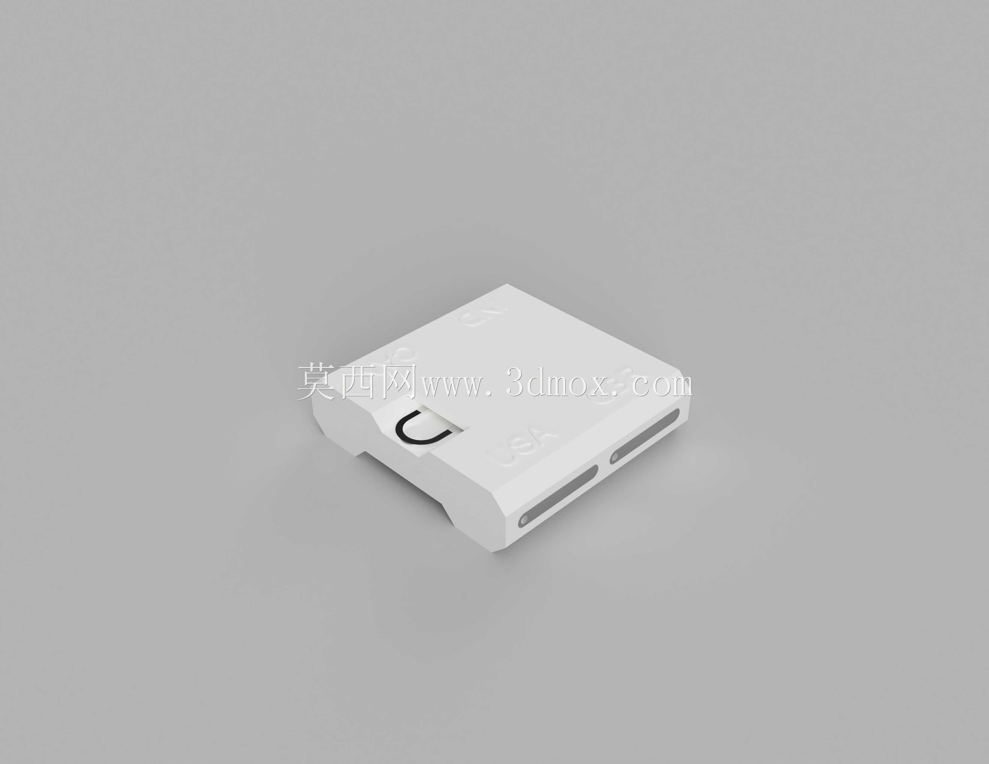 Nano Sim卡盒