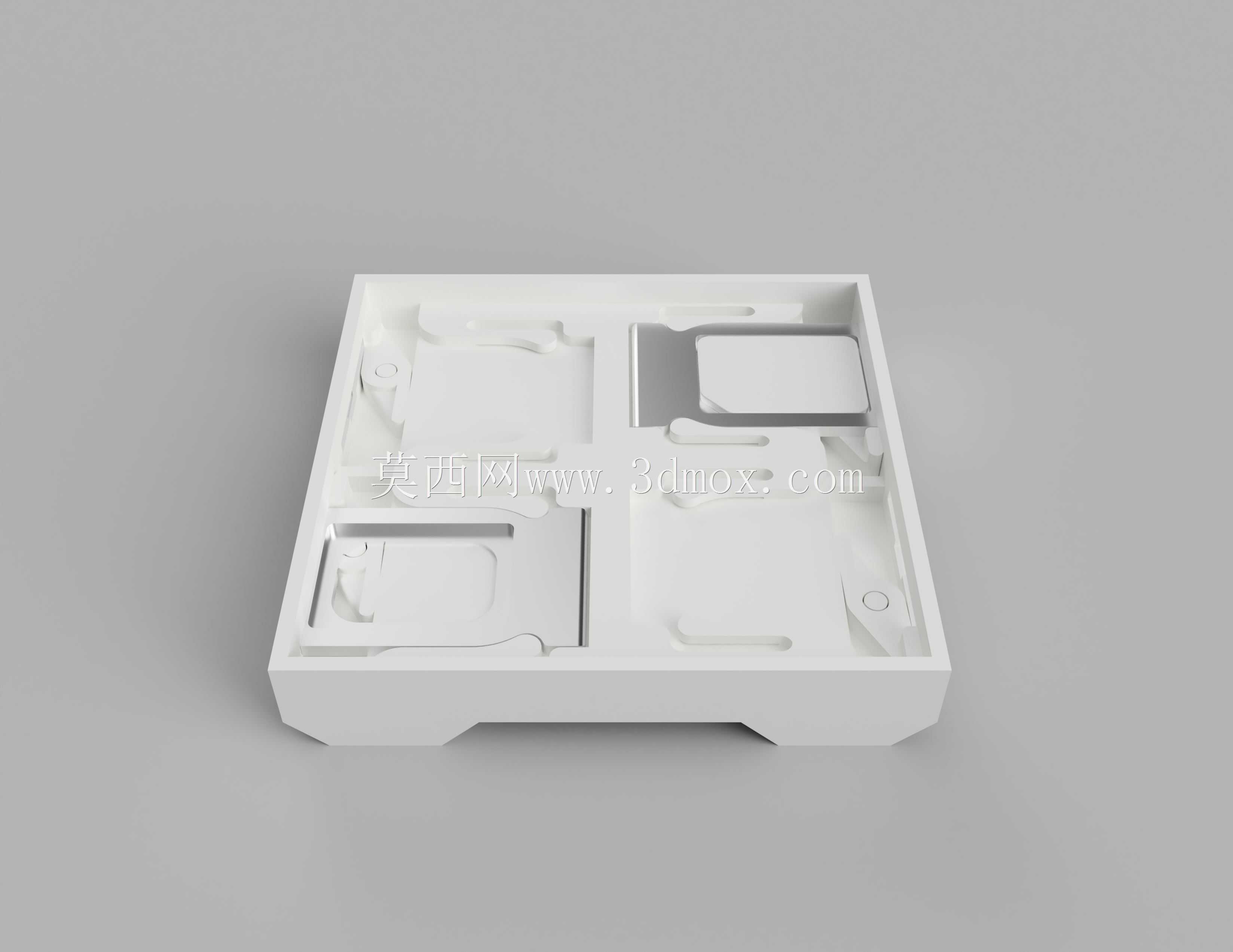 Nano Sim卡盒