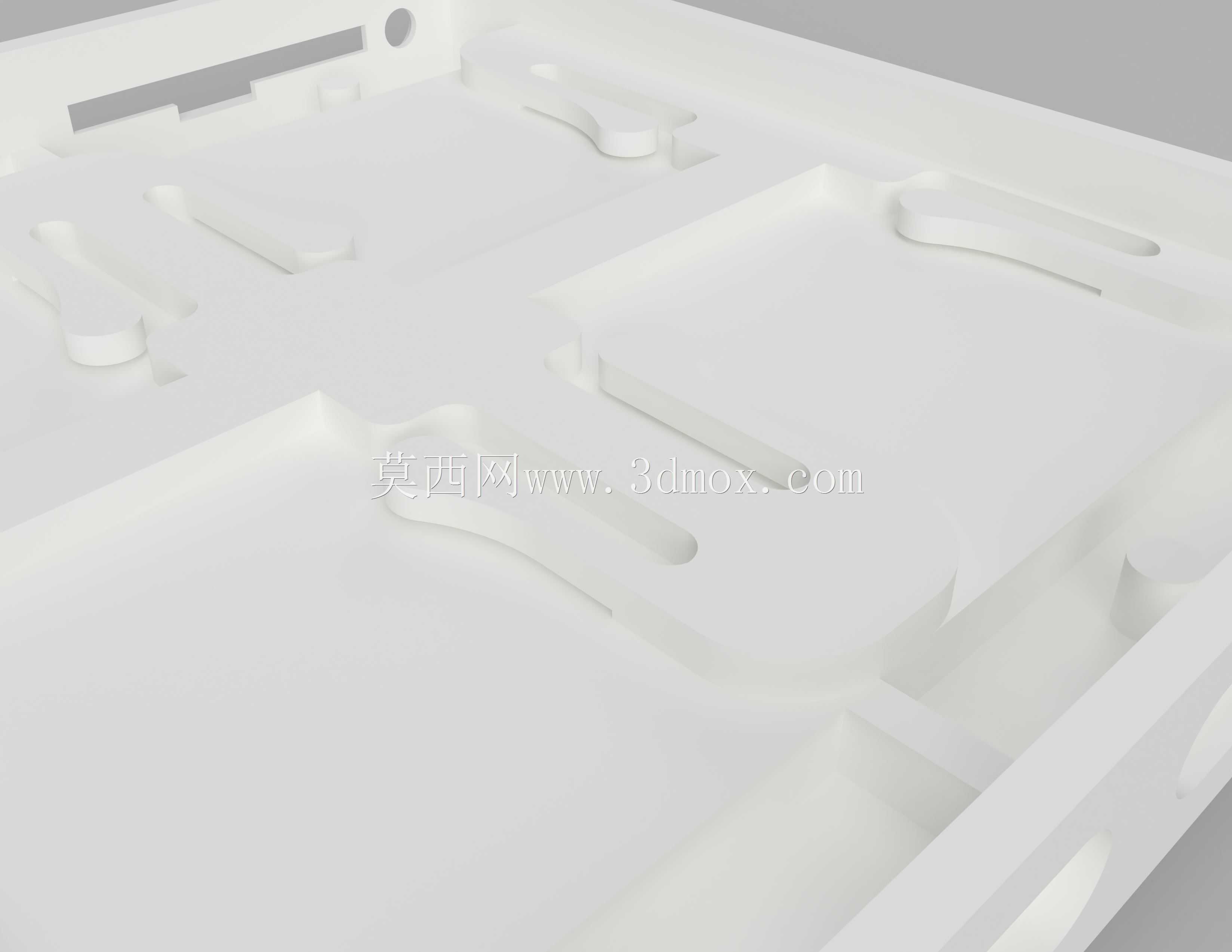 Nano Sim卡盒