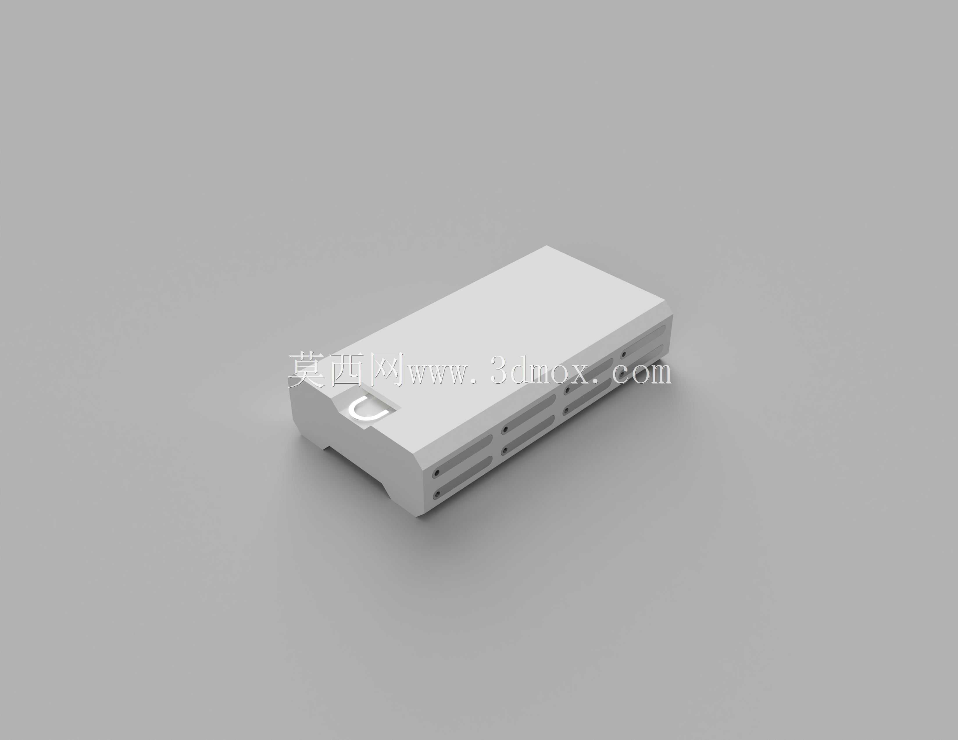 Nano Sim卡盒