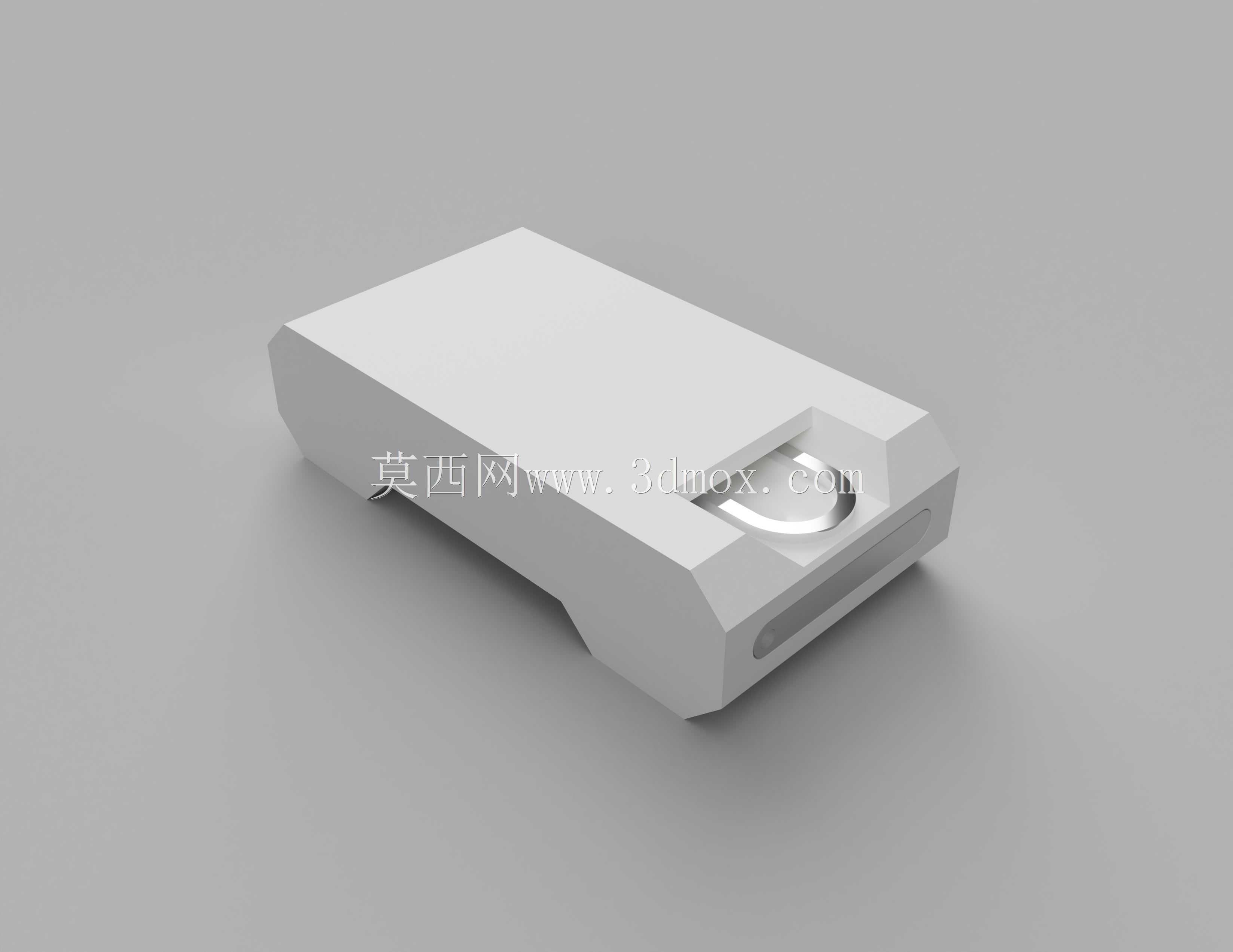Nano Sim卡盒