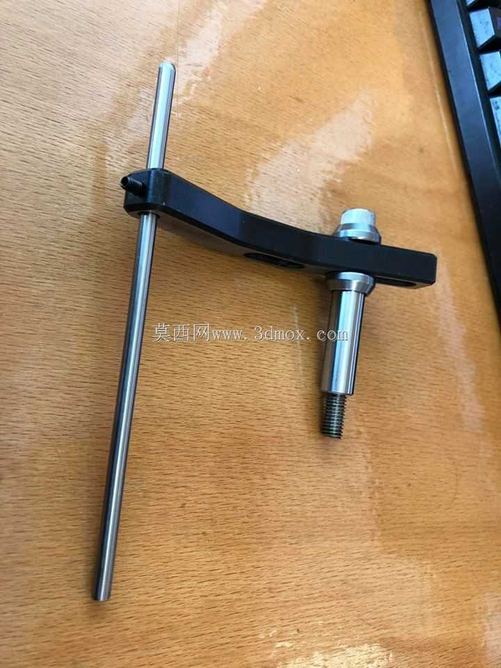 轧机副采场