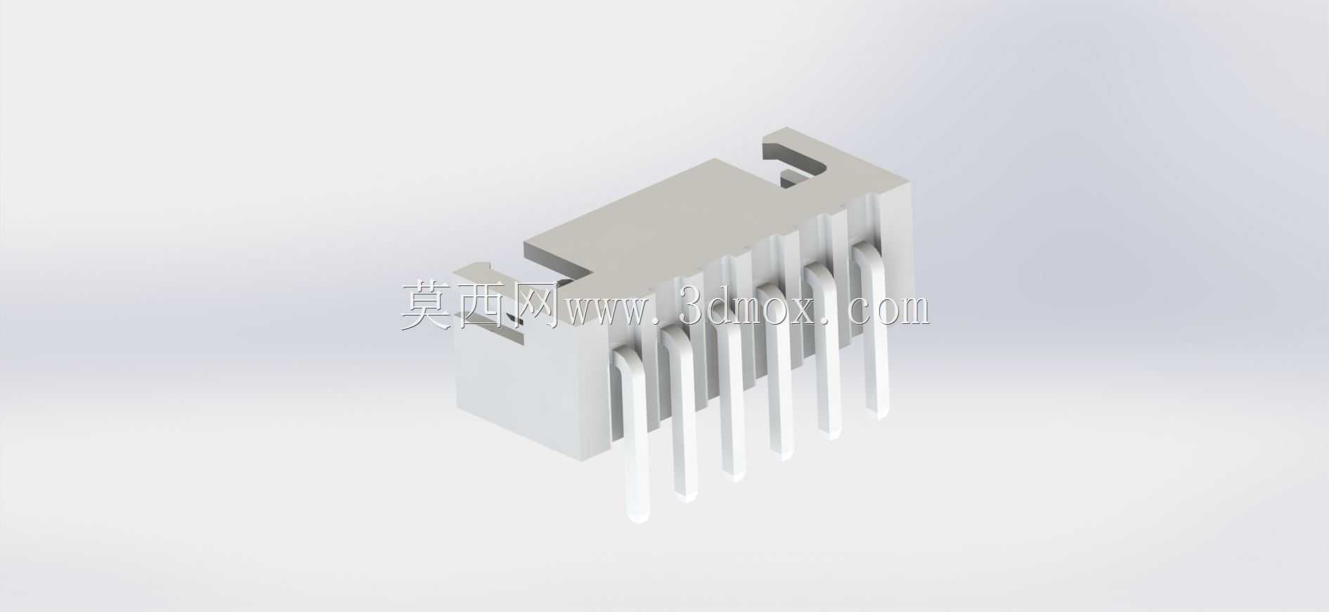 P.C.B�������ھ�2.50mm XH��