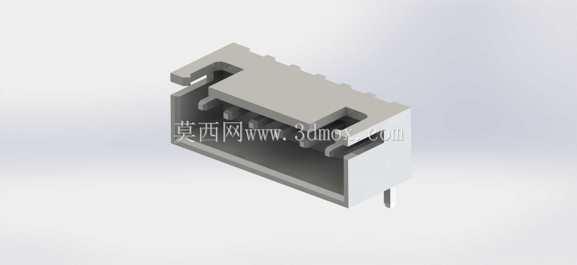 P.C.B�������ھ�2.50mm XH��