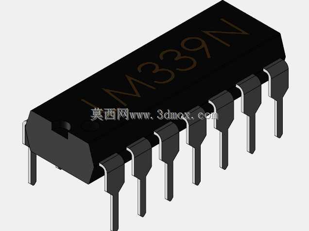 LM339N