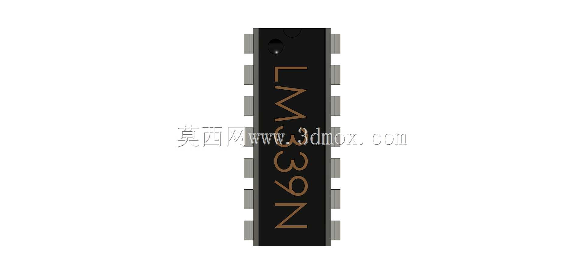 LM339N