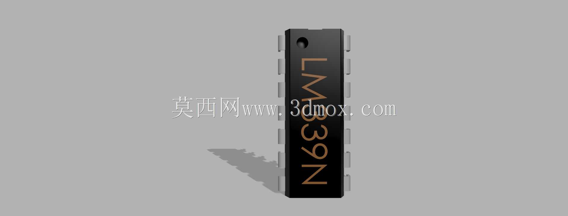 LM339N