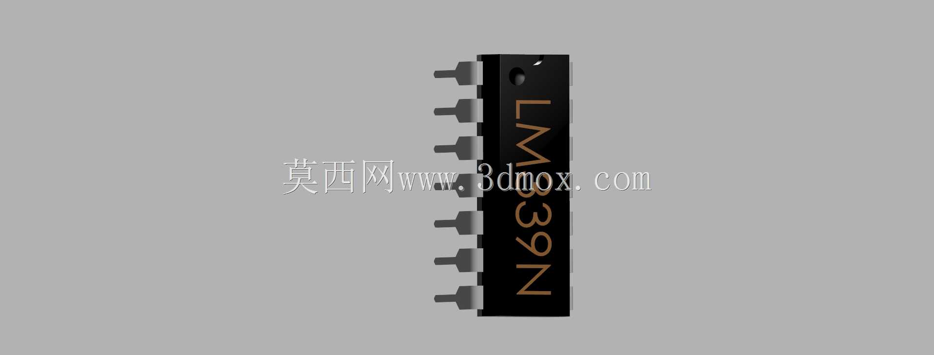 LM339N