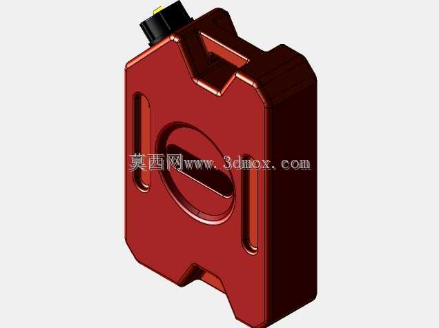 Rotopax 1加仑