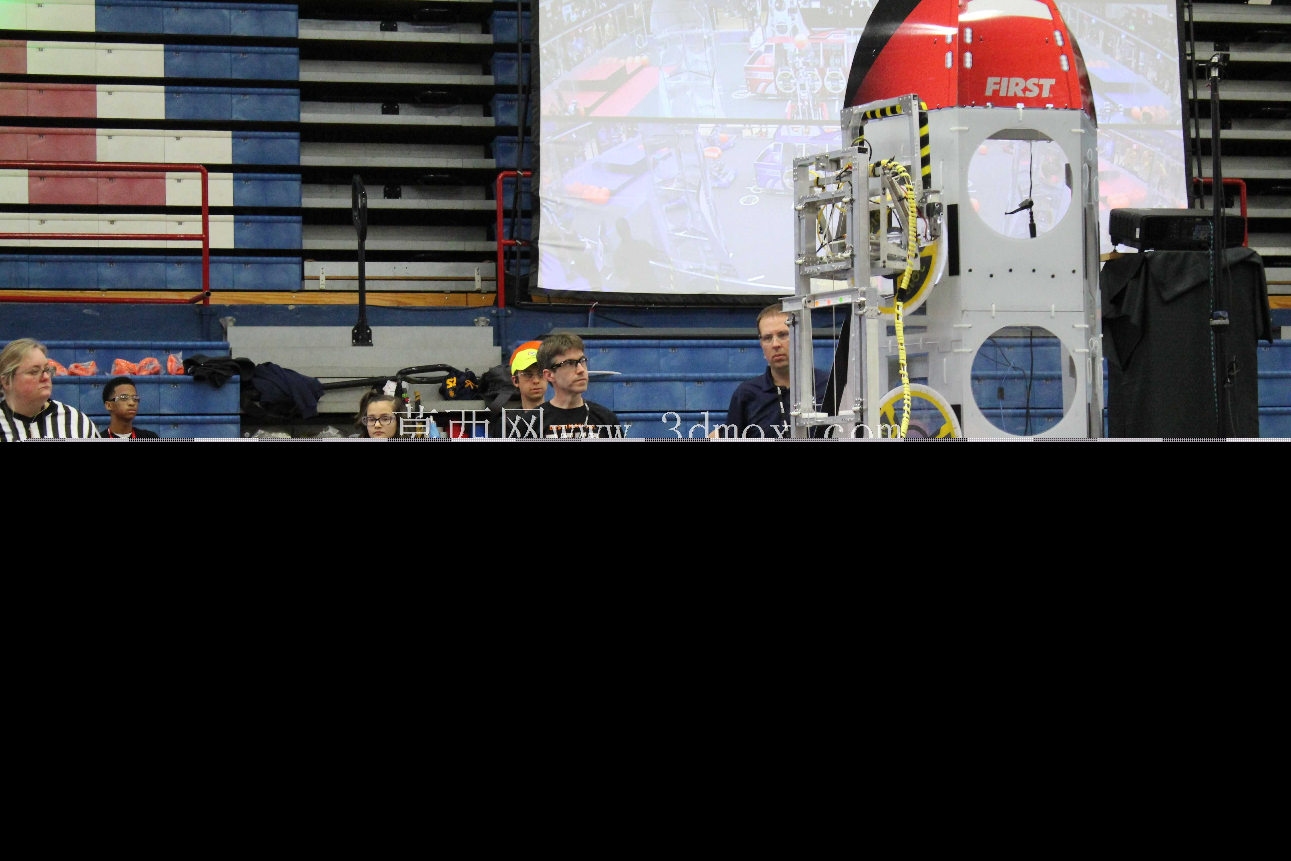 FRC 461 2019������