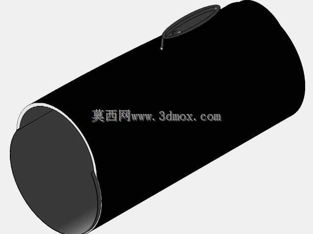 无人水下航行器(礁石勘测员Mk1)