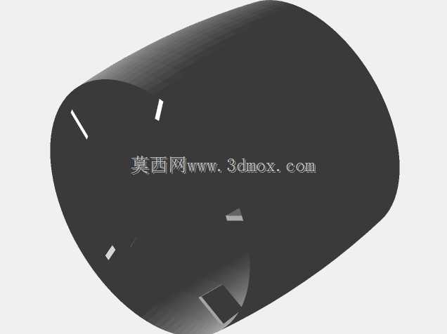 无人水下航行器(礁石勘测员Mk1)