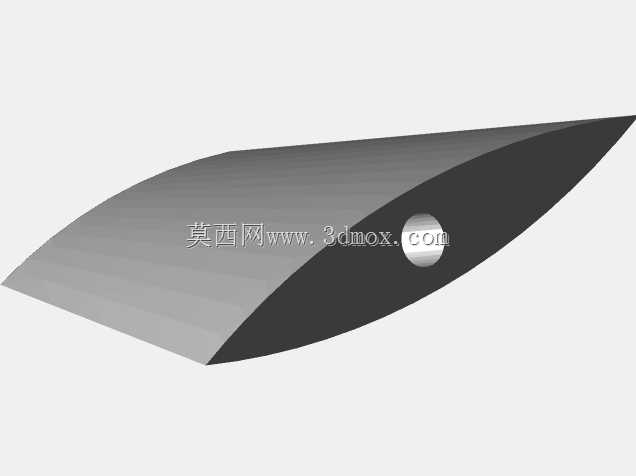 无人水下航行器(礁石勘测员Mk1)