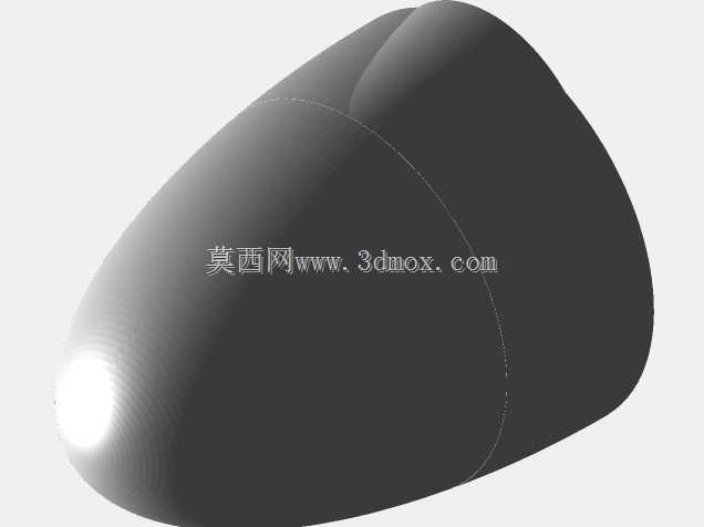 无人水下航行器(礁石勘测员Mk1)